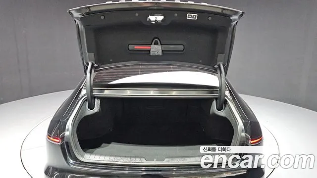 2023 Hyundai Grandeur Hybrid (GN7) Premium Sold VIN KMHN1411BPA004037 – odometer reading 2023 Hyundai Grandeur Hybrid (GN7) Premium Sold VIN KMHN1411BPA004037 – odometer reading