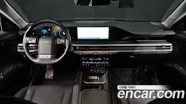2023 Hyundai Grandeur Hybrid (GN7) Premium Sold VIN KMHN1411BPA004037 – photo 11 2023 Hyundai Grandeur Hybrid (GN7) Premium Sold VIN KMHN1411BPA004037 – photo 11