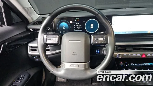 2023 Hyundai Grandeur Hybrid (GN7) Premium Sold VIN KMHN1411BPA004037 – photo 12 2023 Hyundai Grandeur Hybrid (GN7) Premium Sold VIN KMHN1411BPA004037 – photo 12