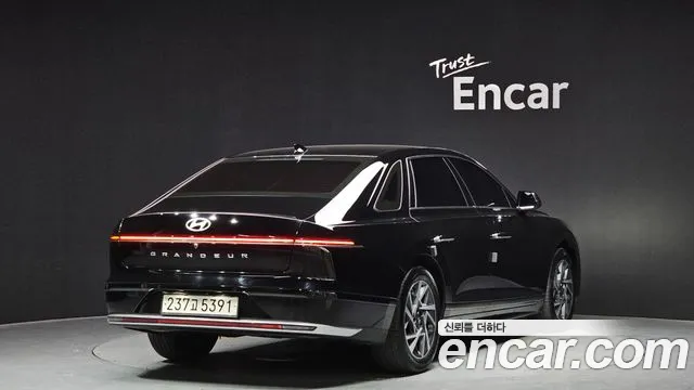 2023 Hyundai Grandeur Hybrid (GN7) Premium Sold VIN KMHN1411BPA004037 – photo 15 2023 Hyundai Grandeur Hybrid (GN7) Premium Sold VIN KMHN1411BPA004037 – photo 15