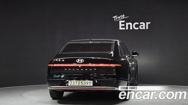 2023 Hyundai Grandeur Hybrid (GN7) Premium Sold VIN KMHN1411BPA004037 – photo 16 2023 Hyundai Grandeur Hybrid (GN7) Premium Sold VIN KMHN1411BPA004037 – photo 16