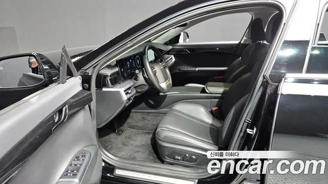 2023 Hyundai Grandeur Hybrid (GN7) Premium Sold VIN KMHN1411BPA004037 – photo 20 2023 Hyundai Grandeur Hybrid (GN7) Premium Sold VIN KMHN1411BPA004037 – photo 20