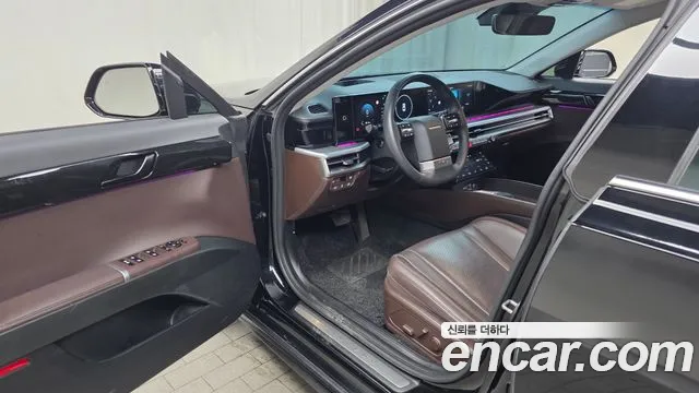2023 Hyundai Grandeur Hybrid (GN7) Premium Sold VIN KMHN1411BPA009767 – photo 20