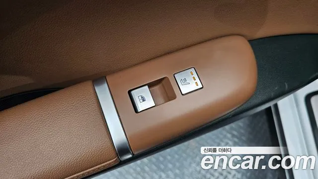 2023 Hyundai Grandeur Hybrid (GN7) Premium Sold VIN KMHN1411BPA011422 – photo 15