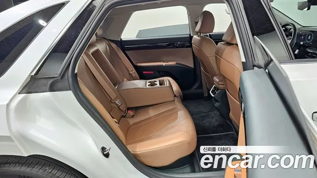 2023 Hyundai Grandeur Hybrid (GN7) Premium Sold VIN KMHN1411BPA011422 – photo 16