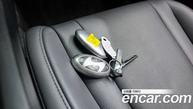 2023 Hyundai Grandeur Hybrid (GN7) Premium Sold VIN KMHN1411BPA015342 – exterior detail