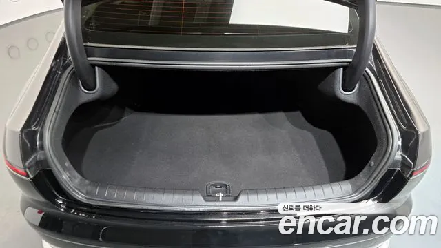 2023 Hyundai Grandeur Hybrid (GN7) Premium Sold VIN KMHN1411BPA015342 – photo 27