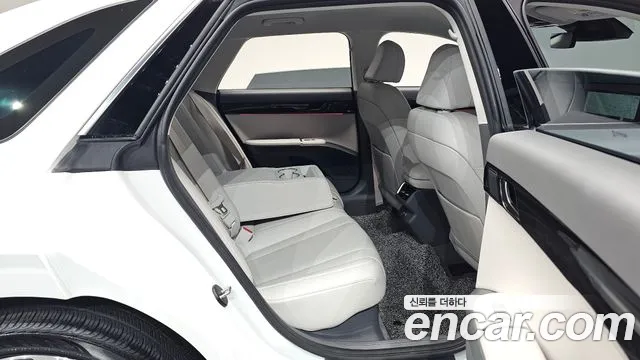 2023 Hyundai Grandeur Hybrid (GN7) Premium Sold VIN KMHN1411BPA023095 – photo 18