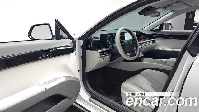 2023 Hyundai Grandeur Hybrid (GN7) Premium Sold VIN KMHN1411BPA023095 – photo 29