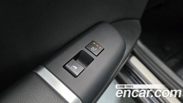 2023 Hyundai Grandeur Hybrid (GN7) Premium Sold VIN KMHN1411BPA037156 – undercarriage