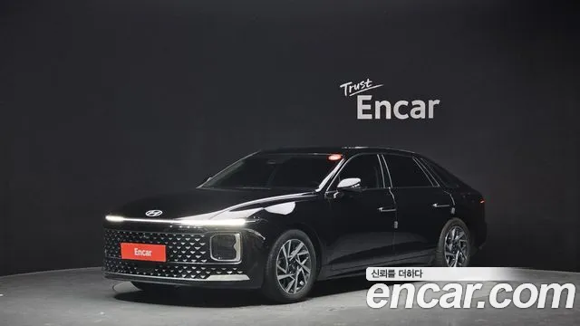 2023 Hyundai Grandeur Hybrid (GN7) Premium Sold VIN KMHN1411BPA038949 – photo 15