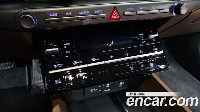 2023 Hyundai Grandeur Hybrid (GN7) Premium Sold VIN KMHN1411BPA038949 – photo 20