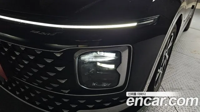 2023 Hyundai Grandeur Hybrid (GN7) Premium Sold VIN KMHN1411BPA038949 – photo 23