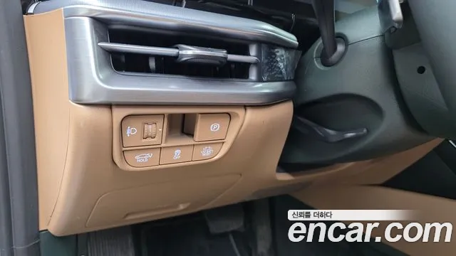 2023 Hyundai Grandeur Hybrid (GN7) Premium Sold VIN KMHN1411BPA039078 – photo 23