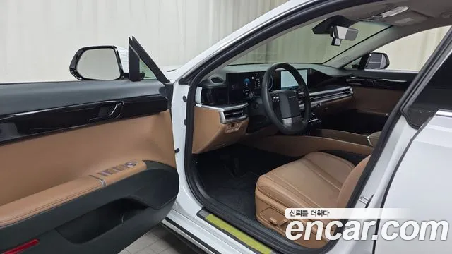 2023 Hyundai Grandeur Hybrid (GN7) Premium Sold VIN KMHN1411BPA039078 – photo 24