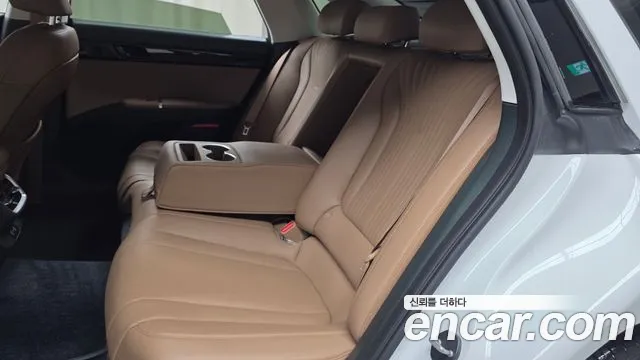 2023 Hyundai Grandeur Hybrid (GN7) Premium Sold VIN KMHN1411BPA039078 – photo 30