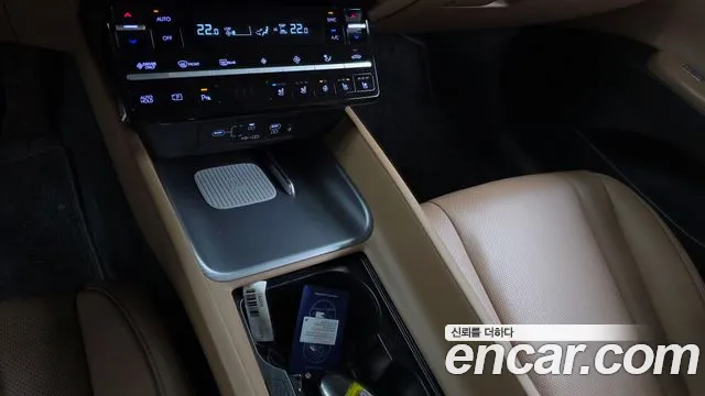 2023 Hyundai Grandeur Hybrid (GN7) Premium Sold VIN KMHN1411BPA039078 – photo 31
