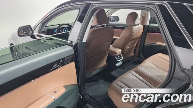 2023 Hyundai Grandeur Hybrid (GN7) Premium Sold VIN KMHN1411BPA041289 – photo 17