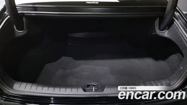 2023 Hyundai Grandeur Hybrid (Gn7) Premium Sold VIN KMHN1411BPA042976 – front exterior