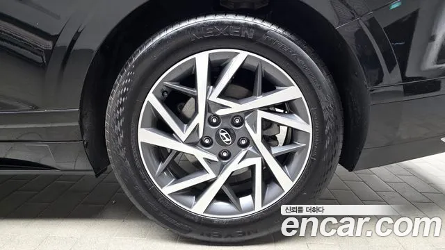 2024 Hyundai Grandeur Hybrid (GN7) Premium VIN KMHN1411BRA071247