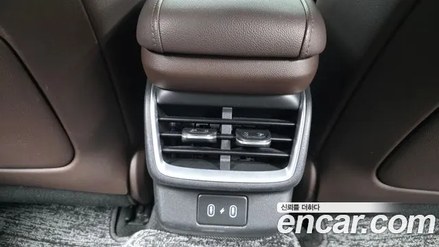 2024 Hyundai Grandeur Hybrid (GN7) Premium Sold VIN KMHN1411BRA071247 – photo 14