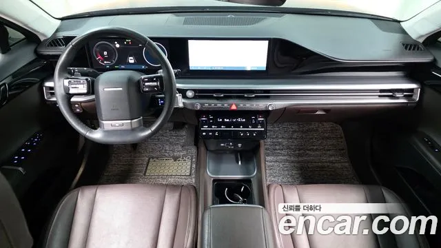 2024 Hyundai Grandeur Hybrid (GN7) Premium Sold VIN KMHN1411BRA071247 – photo 32