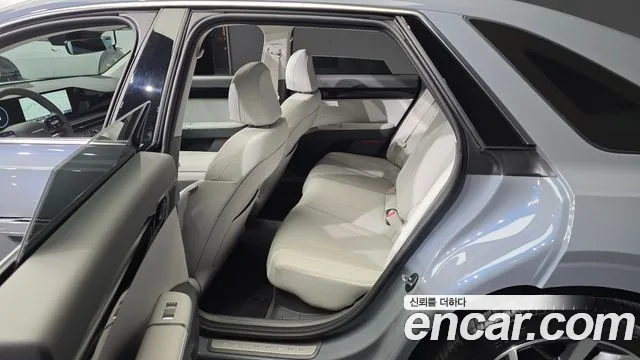 2024 Hyundai Grandeur Hybrid (GN7) Premium Sold VIN KMHN1411BRA079457 – undercarriage