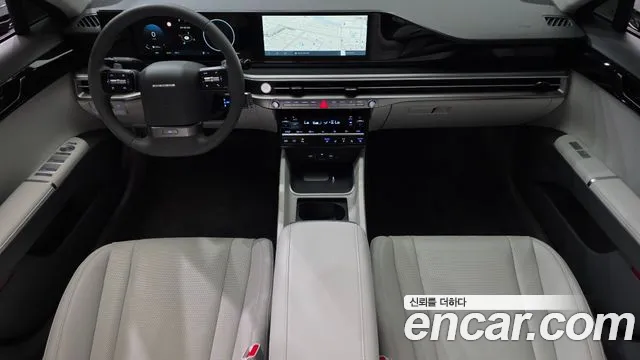 2024 Hyundai Grandeur Hybrid (GN7) Premium Sold VIN KMHN1411BRA079457 – photo 29