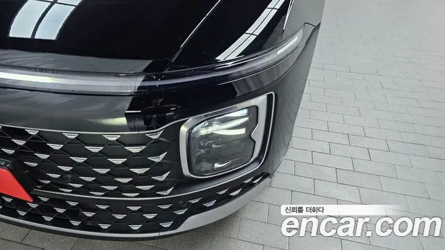 2025 Hyundai Grandeur Hybrid (GN7) Premium VIN KMHN1411BSA098498