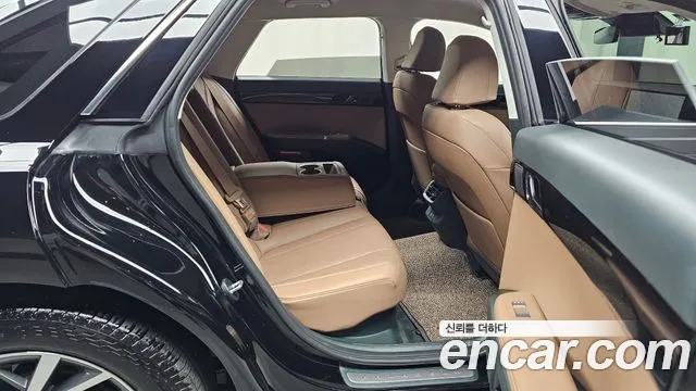 2025 Hyundai Grandeur Hybrid (GN7) Premium Sold VIN KMHN1411BSA098498 – photo 29