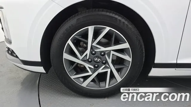2025 Hyundai Grandeur Hybrid (GN7) Premium Sold VIN KMHN1411BSA099724 – trunk area