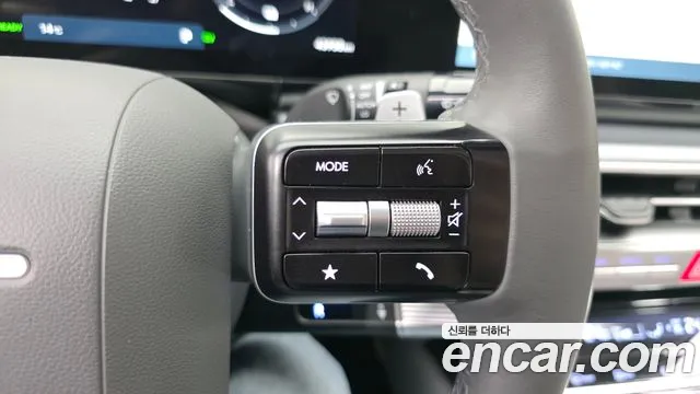 2025 Hyundai Grandeur Hybrid (GN7) Premium Sold VIN KMHN1411BSA099724 – photo 18