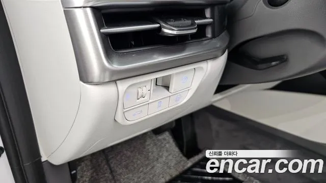 2025 Hyundai Grandeur Hybrid (GN7) Premium Sold VIN KMHN1411BSA114489 – undercarriage