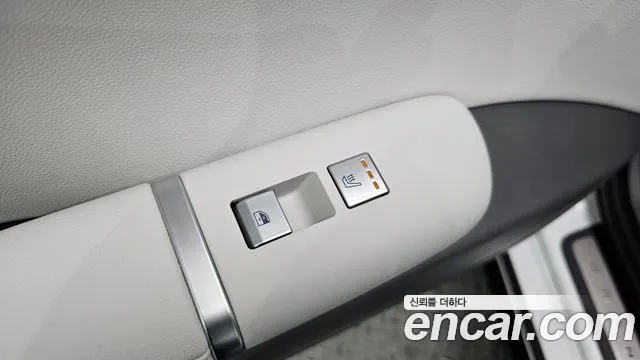 2025 Hyundai Grandeur Hybrid (GN7) Premium Sold VIN KMHN1411BSA114489 – photo 15