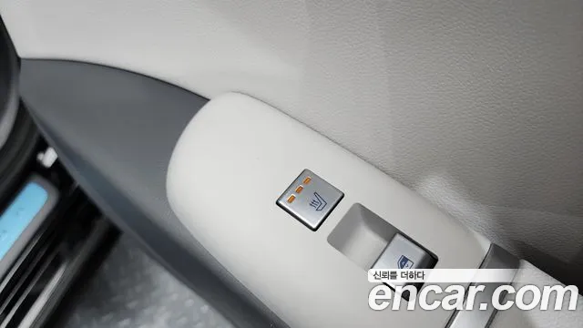 2026 Hyundai Grandeur Hybrid (GN7) Premium Sold VIN KMHN1411BTA134916 – undercarriage