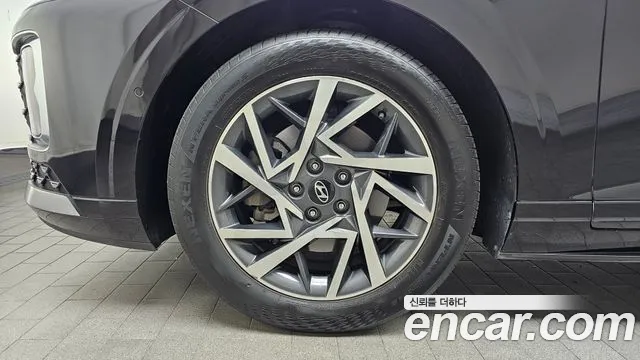 2023 Hyundai Grandeur (Gn7) 2,5 Gasoline 2wd Sold VIN KMHN141DBPA015812 – front exterior
