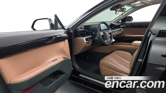 2023 Hyundai Grandeur (Gn7) 2,5 Gasoline 2wd Sold VIN KMHN141DBPA016947 – front exterior