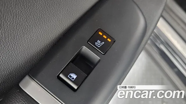 2023 Hyundai Grandeur (Gn7) 2,5 Gasoline 2wd Sold VIN KMHN141DBPA024504 – front exterior