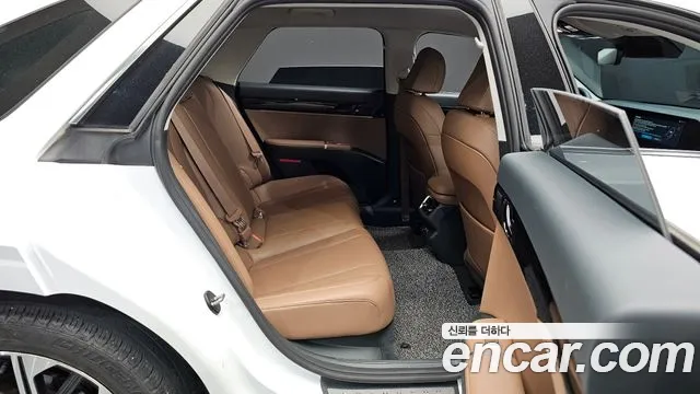 2023 Hyundai Grandeur (Gn7) 2,5 Gasoline 2wd Sold VIN KMHN141DBPA029101 – front exterior
