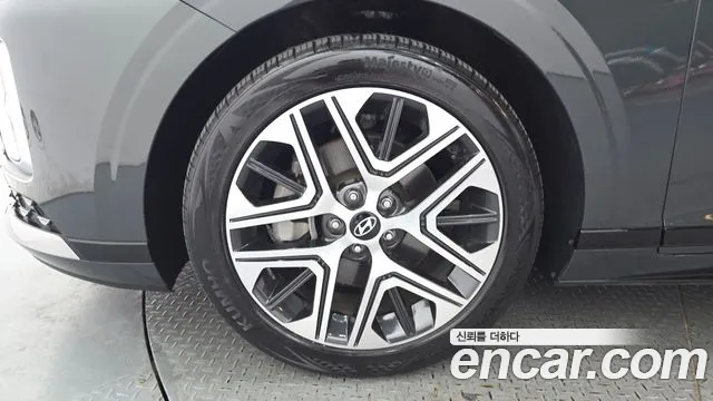 2023 Hyundai Grandeur (Gn7) 2,5 Gasoline 2wd Sold VIN KMHN141DBPA036484 – front exterior