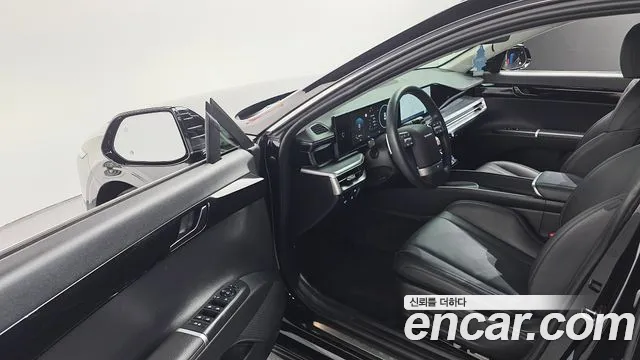 2023 Hyundai Grandeur (Gn7) 2,5 Gasoline 2wd Sold VIN KMHN141DBPA051555 – front exterior