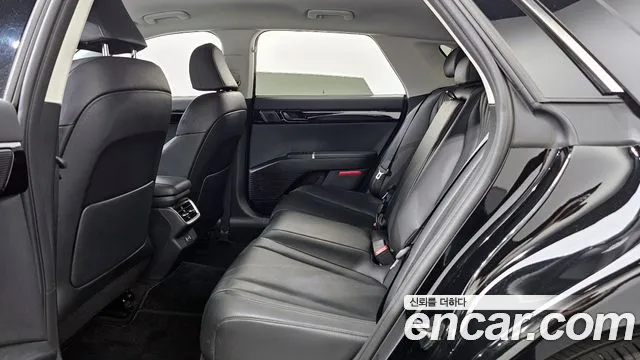 2024 Hyundai Grandeur (Gn7) 2,5 Gasoline 2wd Sold VIN KMHN141DBRA066997 – front exterior