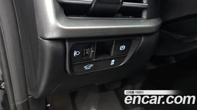 2024 Hyundai Grandeur (Gn7) 2,5 Gasoline 2wd Sold VIN KMHN141DBRA067186 – front exterior