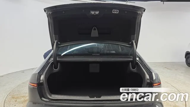 2023 Hyundai Grandeur (GN7) 3.5 Gasoline 2WD Sold VIN KMHN141EBPA001980 – engine bay 2023 Hyundai Grandeur (GN7) 3.5 Gasoline 2WD Sold VIN KMHN141EBPA001980 – engine bay