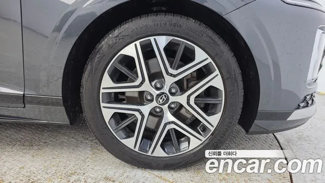 2023 Hyundai Grandeur (GN7) 3.5 Gasoline 2WD Sold VIN KMHN141EBPA001980 – photo 15 2023 Hyundai Grandeur (GN7) 3.5 Gasoline 2WD Sold VIN KMHN141EBPA001980 – photo 15