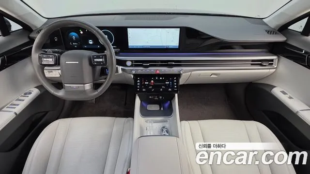 2023 Hyundai Grandeur (GN7) 3.5 Gasoline 2WD Sold VIN KMHN141EBPA001980 – photo 18 2023 Hyundai Grandeur (GN7) 3.5 Gasoline 2WD Sold VIN KMHN141EBPA001980 – photo 18