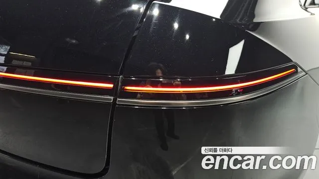 2023 Hyundai Grandeur (GN7) 3.5 Gasoline 2WD Sold VIN KMHN141EBPA008491 – trunk area