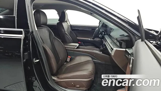 2023 Hyundai Grandeur (GN7) 3.5 Gasoline 2WD Sold VIN KMHN141EBPA008491 – photo 12