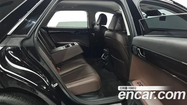 2023 Hyundai Grandeur (GN7) 3.5 Gasoline 2WD Sold VIN KMHN141EBPA008491 – photo 28