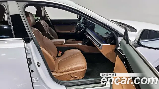 2023 Hyundai Grandeur (GN7) 3.5 Gasoline 2WD Sold VIN KMHN141EBPA011319 – photo 14